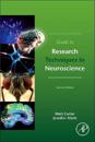 Guide to Research Techniques in Neuroscience