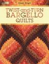 Twist-and-turn Bargello Quilts
