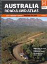 Australia Road4WD Atlas