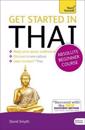 Get Started in Thai Absolute Beginner Course