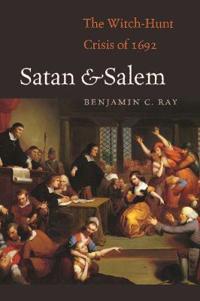 Satan & Salem