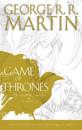 Game of Thrones: Graphic Novel, Volume Four