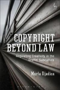 Copyright Beyond Law