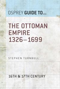 Ottoman Empire 1326-1699