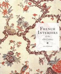 The French Interiors in the Eighteenth Century