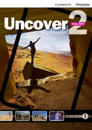 Uncover Level 2 DVD