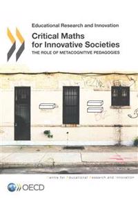 Critical Maths for Innovative Societies