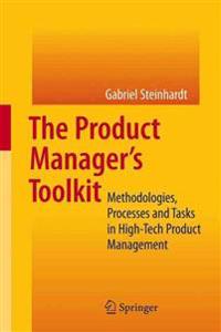 The Product Manager's Toolkit