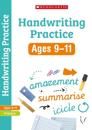 Handwriting Practice (Ages 9-11)