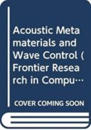 Acoustic Metamaterials And Wave Control