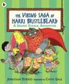 Viking Saga Of Harry Bristlebeard