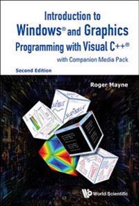 Introduction to Windows and Graphics Programming With Visual C++