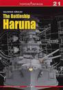 The Battlecruiser Haruna
