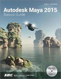Autodesk Maya Basics Guide 2015