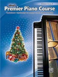 Premier Piano Course, Christmas 5