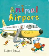 Day at the Animal Airport