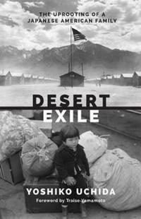 Desert Exile