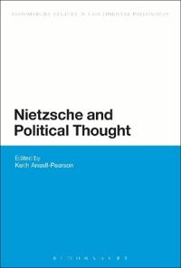 Nietzsche and Political Thought