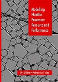 Modelling Flexible Pavement Response and Performance