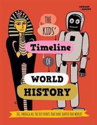 The Kids' Timeline of World History