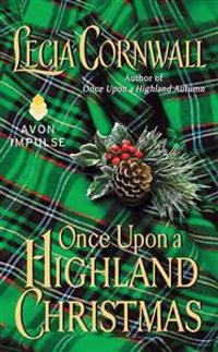 Once Upon a Highland Christmas