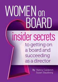 Women on Board