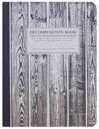 Beachwood Decomposition Book