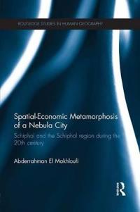 Spatial-economic Metamorphosis of a Nebula City
