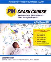 PM Crash Course