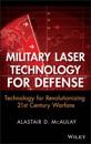 Military Laser Technology for Defense