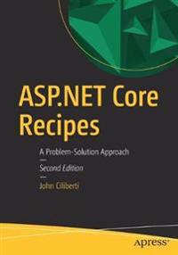 Asp.net Core Recipes
