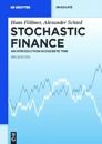 Stochastic Finance