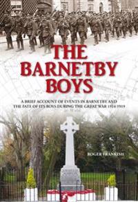 The Barnetby Boys