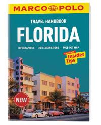 Marco Polo Travel Handbook Florida