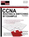 CCNA Routing & Switching by Example