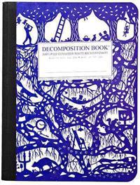 Underground Large Decomposition Ruled Book