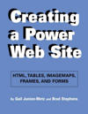 Creating a Power Website