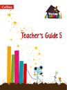 Teacher Guide Year 5
