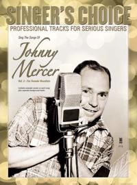 Sing the Songs of Johnny Mercer