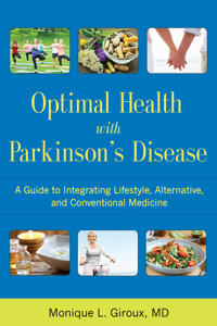 Optimal Health With Parkinson's Disease
