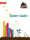Teacher Guide Year 6