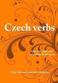 Czech Verbs