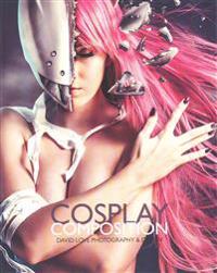 Cosplay Composition: David Love Photography & Design
