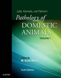 Jubb, Kennedy and Palmer's Pathology of Domestic Animals