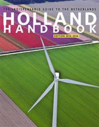 The Holland Handbook 2015-2016