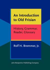 An Introduction to Old Frisian