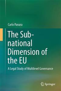 The Sub-national Dimension of the Eu