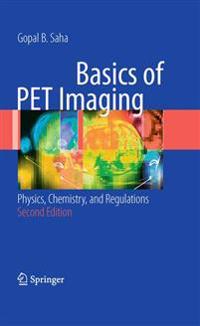 Basics of Pet Imaging