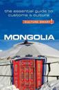 Mongolia - Culture Smart!