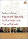 Evidence-Based Treatment Planning for Posttraumatic Stress Disorder DVD